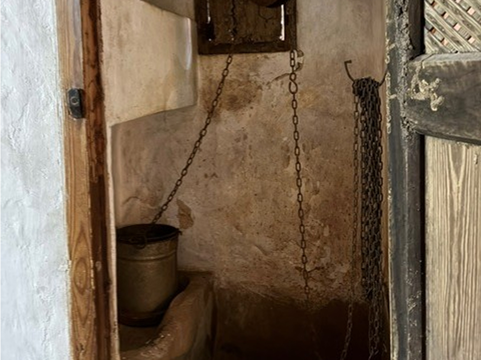 Casa de pueblo en Andratx Mallorca | casa mallorquina cisterna