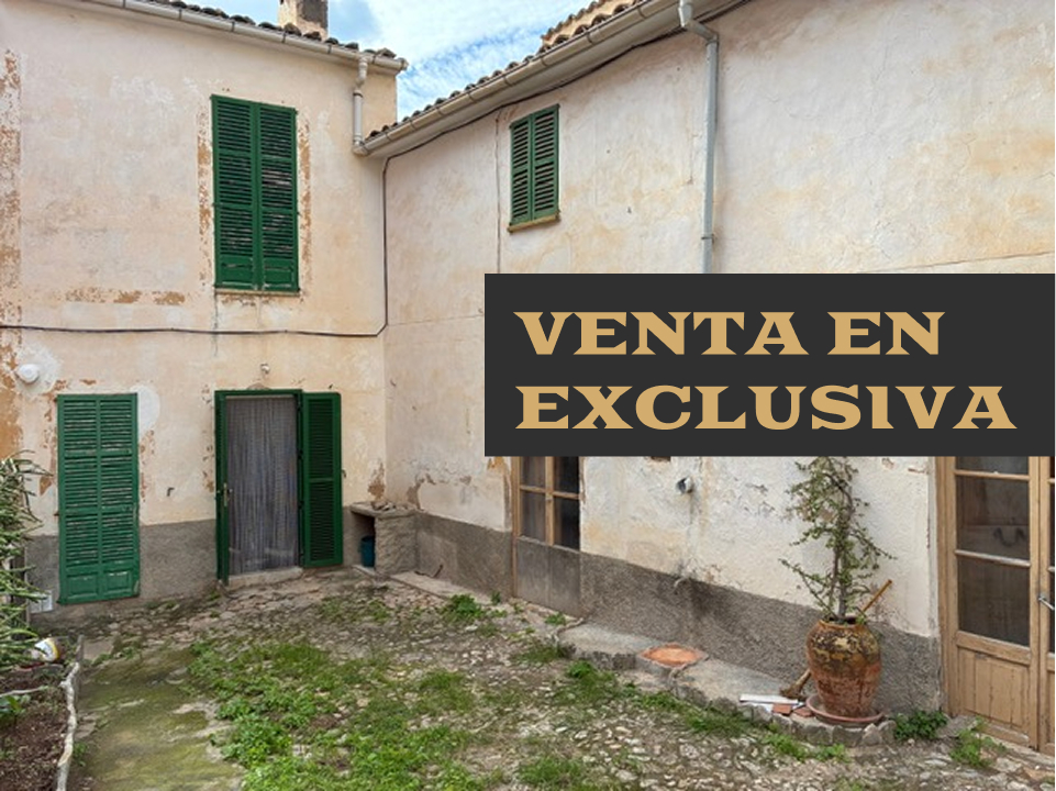 venta de propiedades en Mallorca - Inicio Bj Reale Estate