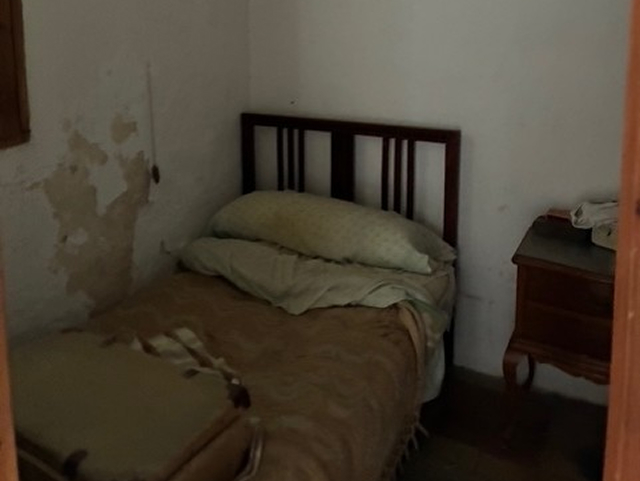 Casa mallorquina en Andratx Real estate BJ | dormitorio3