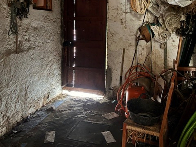 Casa mallorquina en Andratx Real estate BJ | trastero